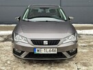 Seat Leon GWARANCJA * 1.2 benzyna TSI 110 KM * carplay * pl salon * warszawa - 11