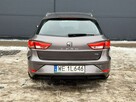 Seat Leon GWARANCJA * 1.2 benzyna TSI 110 KM * carplay * pl salon * warszawa - 12