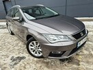 Seat Leon GWARANCJA * 1.2 benzyna TSI 110 KM * carplay * pl salon * warszawa - 13