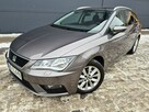 Seat Leon GWARANCJA * 1.2 benzyna TSI 110 KM * carplay * pl salon * warszawa - 14