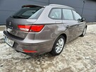 Seat Leon GWARANCJA * 1.2 benzyna TSI 110 KM * carplay * pl salon * warszawa - 15