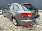 Seat Leon GWARANCJA * 1.2 benzyna TSI 110 KM * carplay * pl salon * warszawa - 16