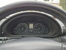 Mercedes C 180 PROSTO Z NIEMIEC * sport coupe * alufelgi * benzyna * serwis * wawa - 5