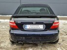 Mercedes C 180 PROSTO Z NIEMIEC * sport coupe * alufelgi * benzyna * serwis * wawa - 12