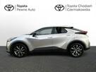 Toyota C-HR 1.8 HSD 140KM STYLE, salon Polska, gwarancja, FV23% - 4