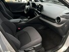 Toyota C-HR 1.8 HSD 140KM STYLE, salon Polska, gwarancja, FV23% - 14