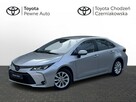 Toyota Corolla 1.8 Hybrid 122KM COMFORT TECH, salon Polska, gwarancja, FV23%