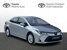 Toyota Corolla 1.8 Hybrid 122KM COMFORT TECH, salon Polska, gwarancja, FV23% - 8