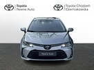 Toyota Corolla 1.8 Hybrid 122KM COMFORT TECH, salon Polska, gwarancja, FV23% - 9