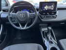 Toyota Corolla 1.8 Hybrid 122KM COMFORT TECH, salon Polska, gwarancja, FV23% - 10