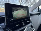 Toyota Corolla 1.8 Hybrid 122KM COMFORT TECH, salon Polska, gwarancja, FV23% - 12