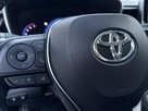 Toyota Corolla 1.8 Hybrid 122KM COMFORT TECH, salon Polska, gwarancja, FV23% - 16