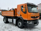 Renault PREMIUM 18.380 4x2 Wywrotka 3 stronna DMC 18ton LANDER Blokada Reduktor Klima NOWA ZABUDOWA  - 9