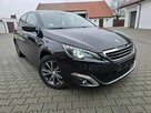 Peugeot 308 SW 1,2Turbo Benz. Full Led.Navi Duża.Panorama Dach.Tempomat.Parktronic.Ha - 2