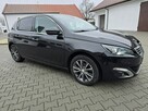 Peugeot 308 SW 1,2Turbo Benz. Full Led.Navi Duża.Panorama Dach.Tempomat.Parktronic.Ha - 6