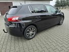 Peugeot 308 SW 1,2Turbo Benz. Full Led.Navi Duża.Panorama Dach.Tempomat.Parktronic.Ha - 11