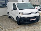 Citroen Jumpy L3H1 * Long* 2,0 HDI* stan bdb* - 3