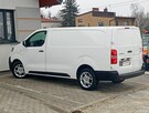 Citroen Jumpy L3H1 * Long* 2,0 HDI* stan bdb* - 8