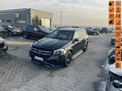 Mercedes GLS Klasa 63AMG 4Matic Podgrzewanie Pneumatyka Kamery360__ 7os.
