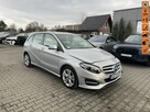 Mercedes B 200 Automat Kamera Skóra Podgrzewanie LED 156KM