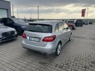 Mercedes B 200 Automat Kamera Skóra Podgrzewanie LED 156KM - 2