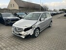 Mercedes B 200 Automat Kamera Skóra Podgrzewanie LED 156KM - 5