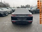 Porsche Panamera 971 Turbo Executive Burmester Karbon 550KM - 1
