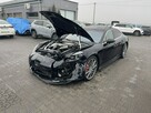 Porsche Panamera 971 Turbo Executive Burmester Karbon 550KM - 3
