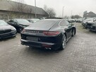 Porsche Panamera 971 Turbo Executive Burmester Karbon 550KM - 5