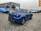 Dacia Duster 4x4 Klimatyzacja  Czujniki parkowania 150KM