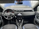 Dacia Duster 4x4 Klimatyzacja  Czujniki parkowania 150KM - 8