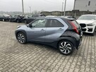 Toyota Aygo X Active Klimatyzacja Tempomat Kamera - 3