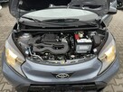Toyota Aygo X Active Klimatyzacja Tempomat Kamera - 13