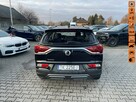 SsangYong/KGM Korando Automat Kamera Klimatronik