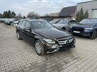 Mercedes C 250 Automat Podgrzewanie Kamera 204KM - 2