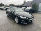 Audi A5 mHEV Sportback Skóra Podgrzewanie Klimatronik Kamera 204KM - 2