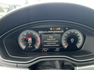 Audi A5 mHEV Sportback Skóra Podgrzewanie Klimatronik Kamera 204KM - 7