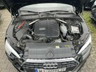 Audi A5 mHEV Sportback Skóra Podgrzewanie Klimatronik Kamera 204KM - 13