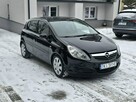 Opel Corsa 1.4 Benzyna | Serwisowany | Gwarancja | Bogate wyposażenie | - 2