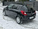 Opel Corsa 1.4 Benzyna | Serwisowany | Gwarancja | Bogate wyposażenie | - 4
