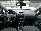 Opel Corsa 1.4 Benzyna | Serwisowany | Gwarancja | Bogate wyposażenie | - 11