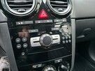 Opel Corsa 1.4 Benzyna | Serwisowany | Gwarancja | Bogate wyposażenie | - 15
