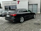 Audi A4 2.0 TDI Automat KeyLess FullLED - 7