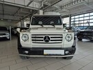 Mercedes G 500 - 2