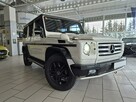 Mercedes G 500 - 3