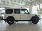 Mercedes G 500 - 5
