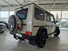 Mercedes G 500 - 6