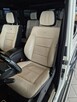 Mercedes G 500 - 12