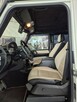 Mercedes G 500 - 13