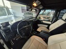 Mercedes G 500 - 14